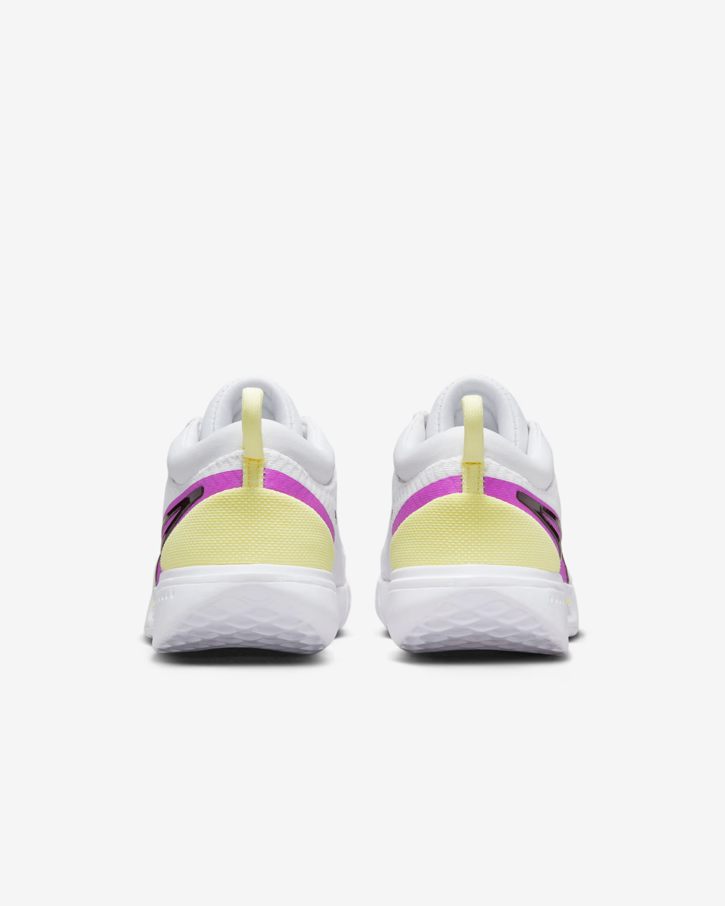 Nike Zoom Court Pro HC Performance