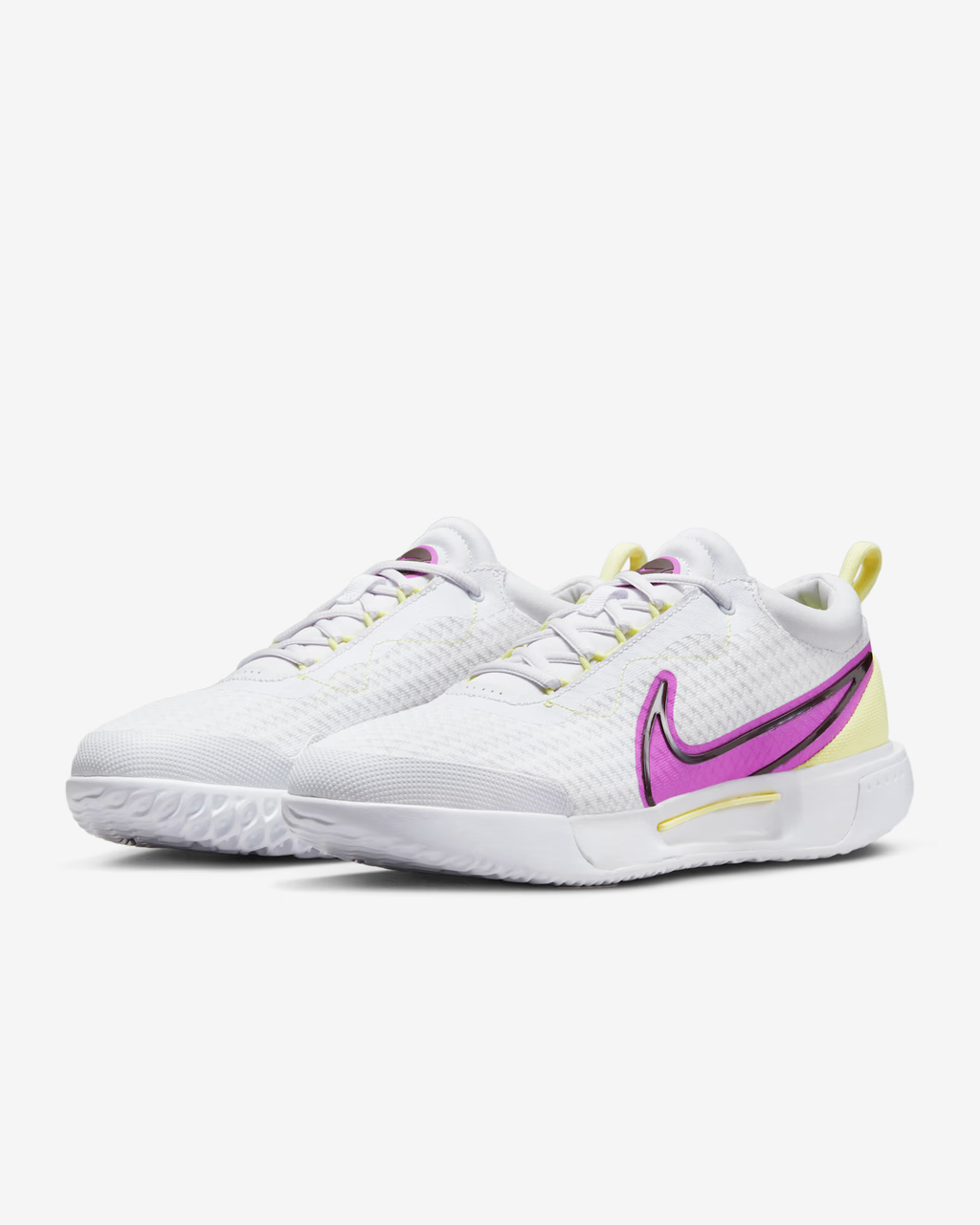 Nike Zoom Court Pro HC Performance