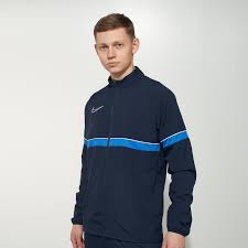 Nike Dri-FIT Men's Academy 21 Track Jacket