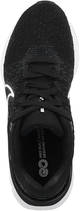 Nike React Infinity Run Flyknit 3