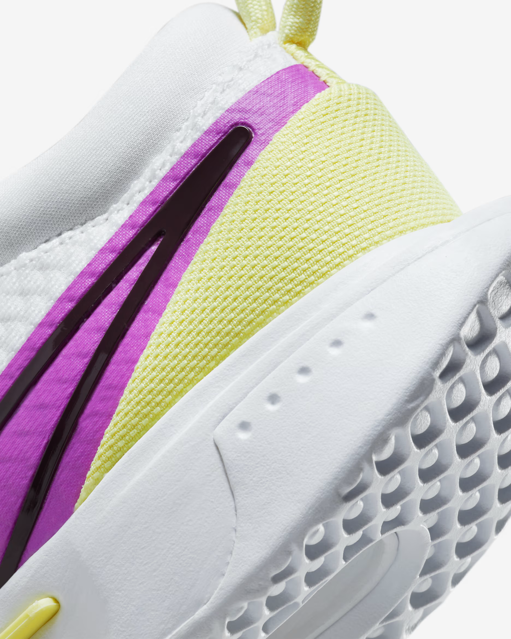 Nike Zoom Court Pro HC Performance