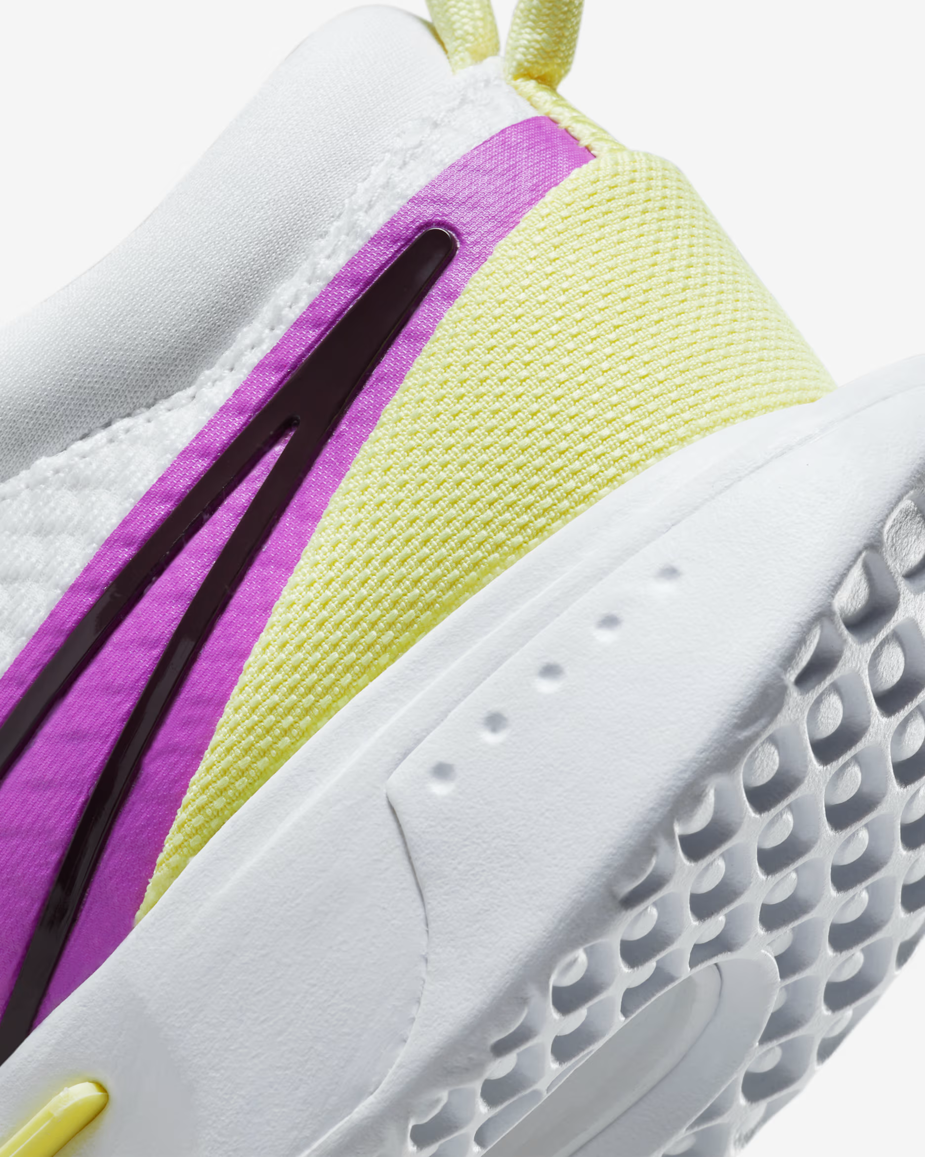 Nike Zoom Court Pro HC Performance