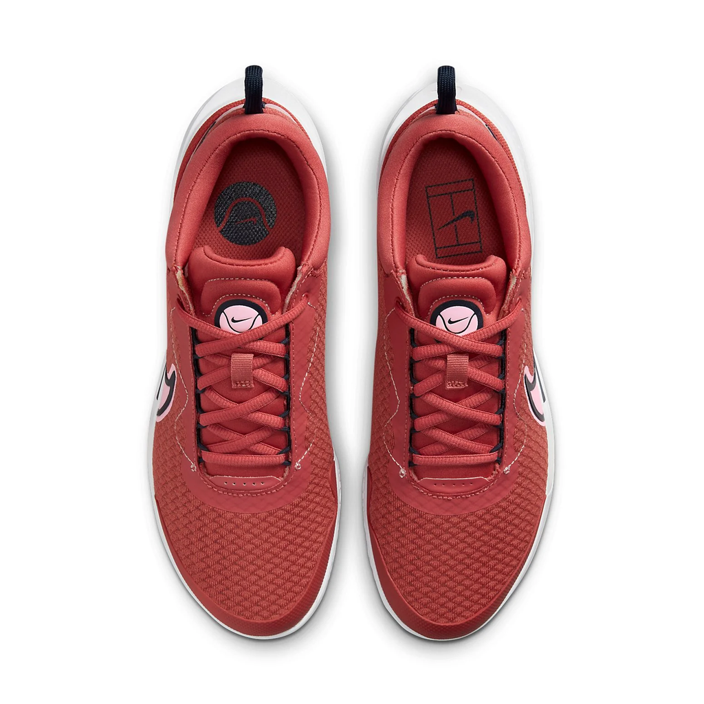 Nike Zoom Court Pro Hard Court Performance