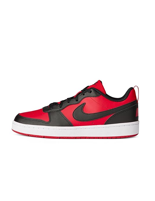 Nike Court Borough Low Recraft (GS)
