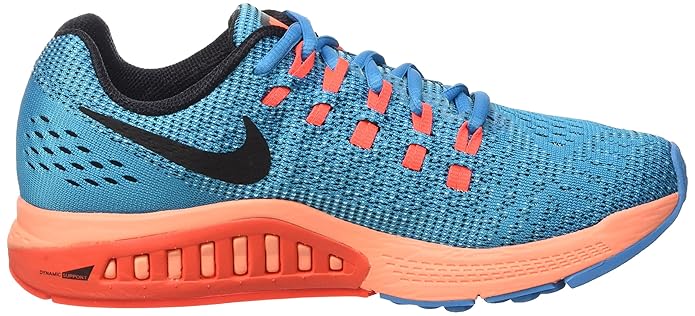Nike Air Zoom Structure 19