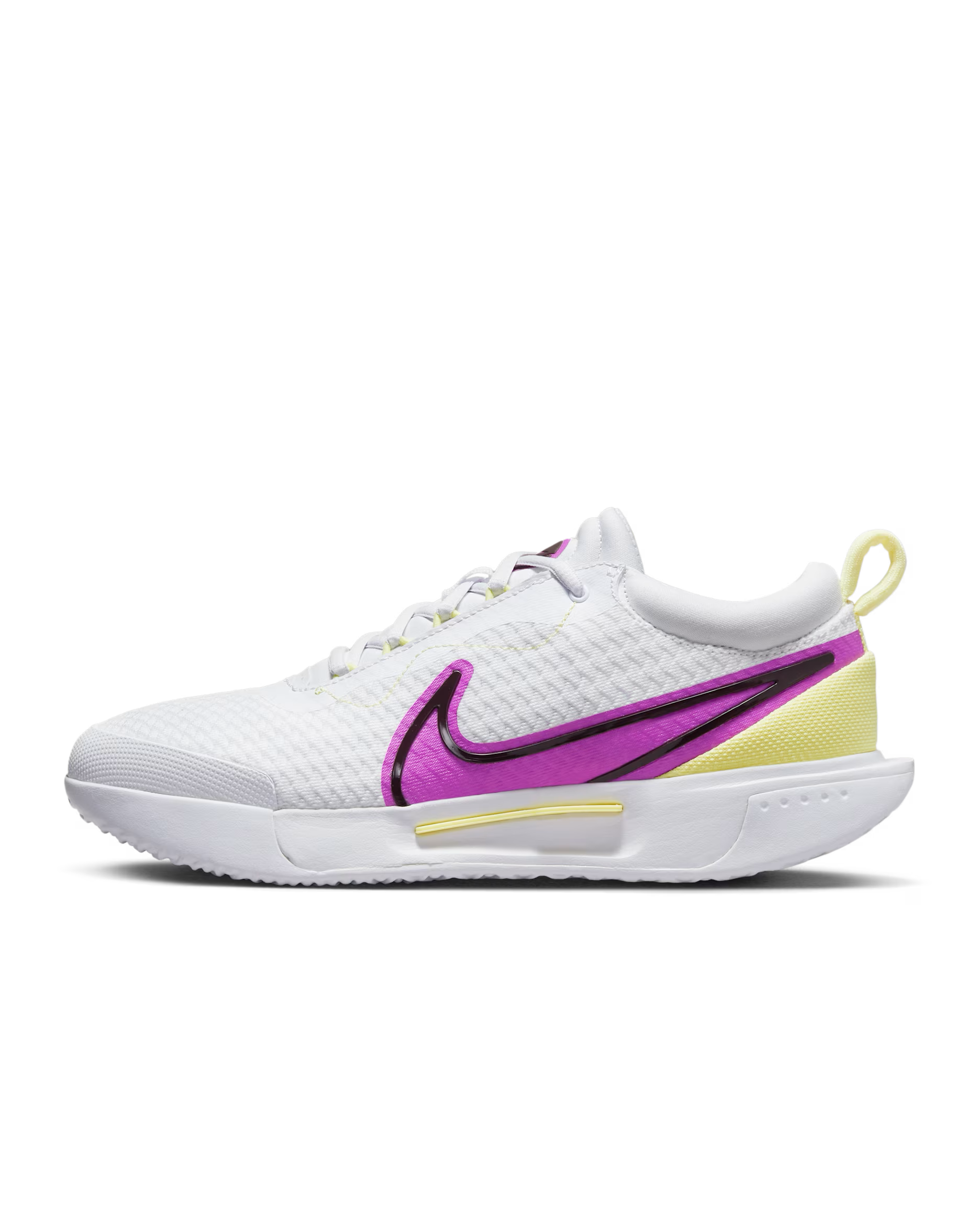 Nike Zoom Court Pro HC Performance