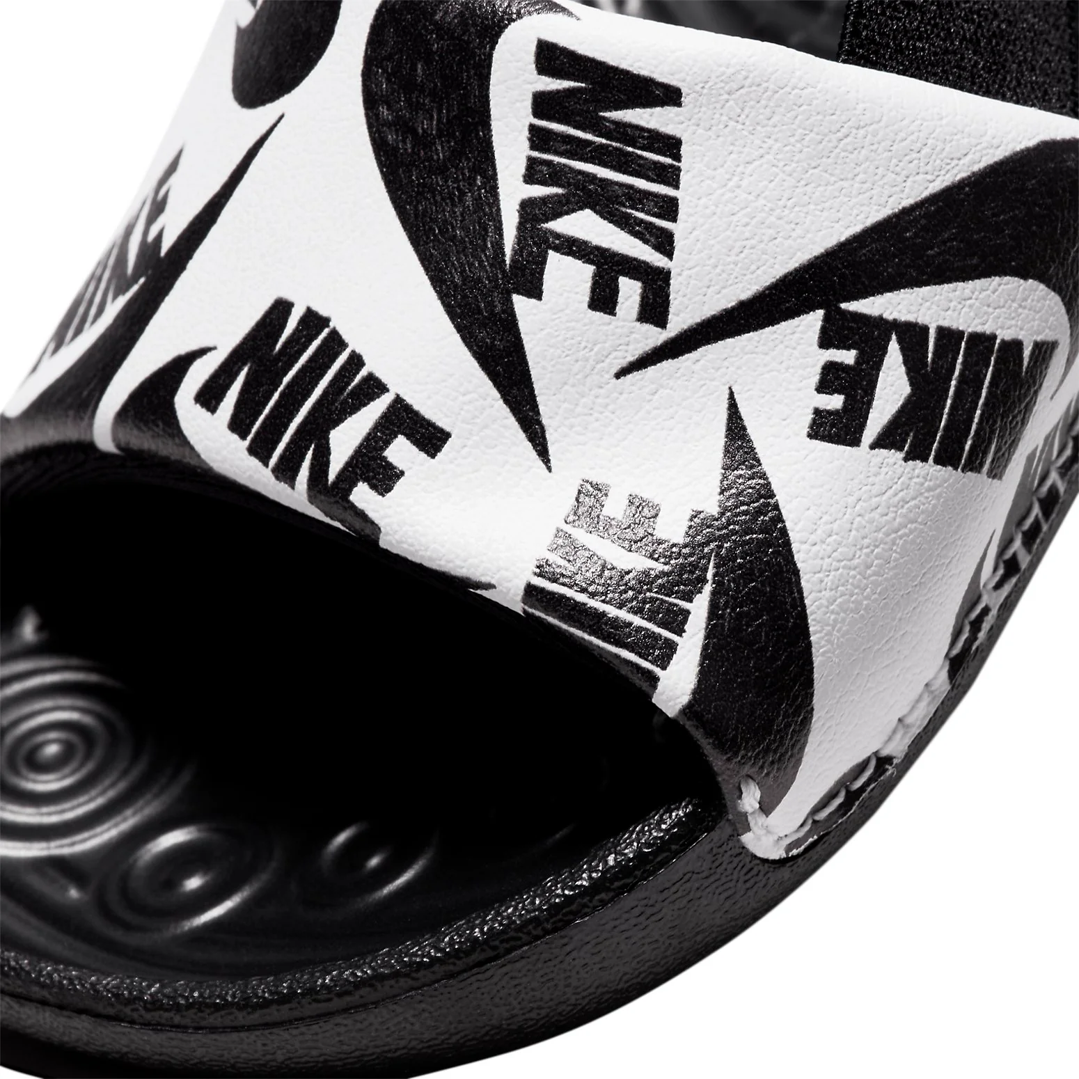Nike Kawa Slide SE JDI Toddler Slide
