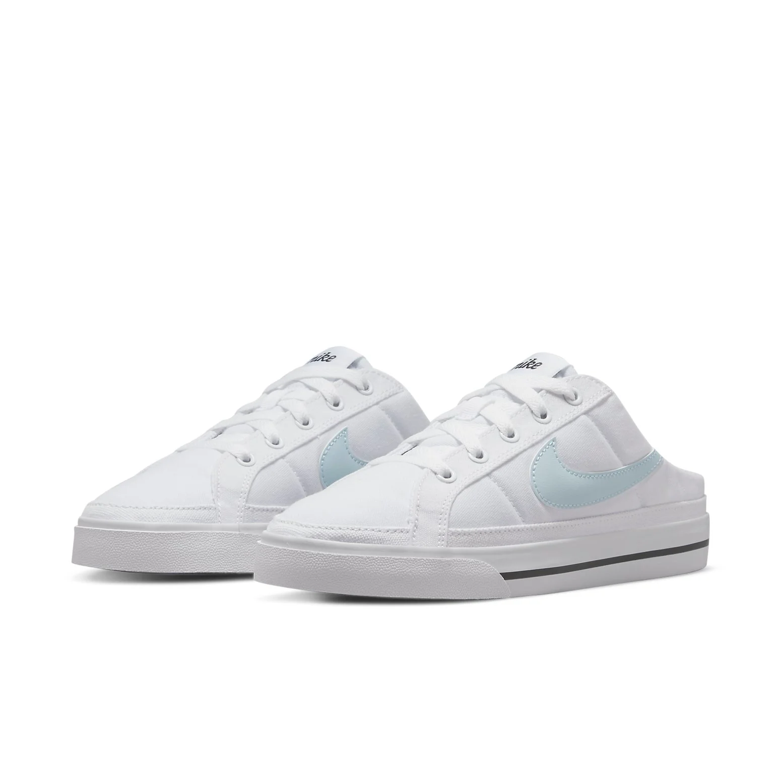 Nike Court Legacy Mule