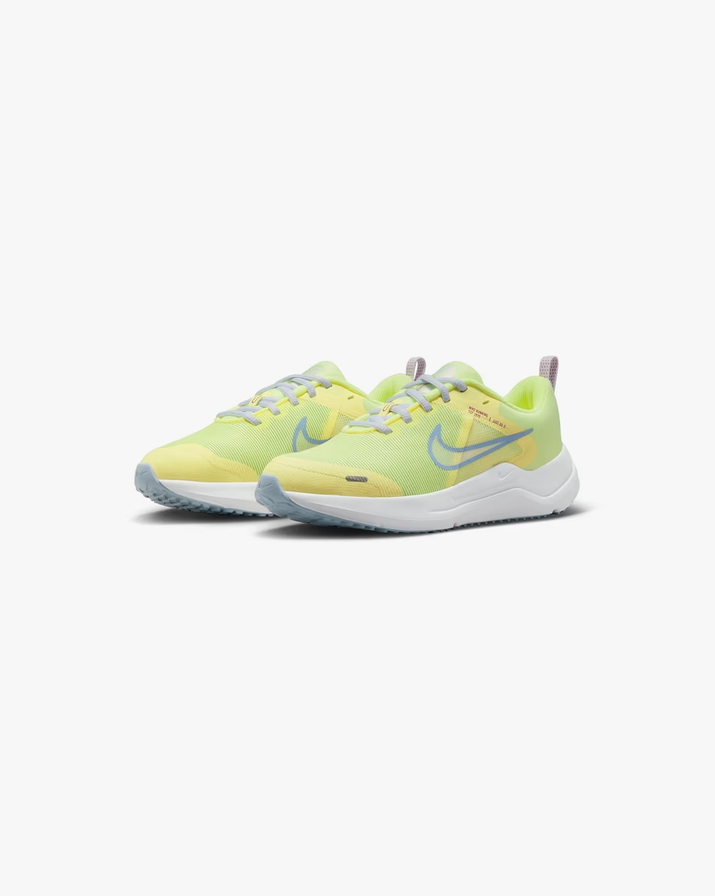 Nike Downshifter 12 Next Nature Grade School Shoe