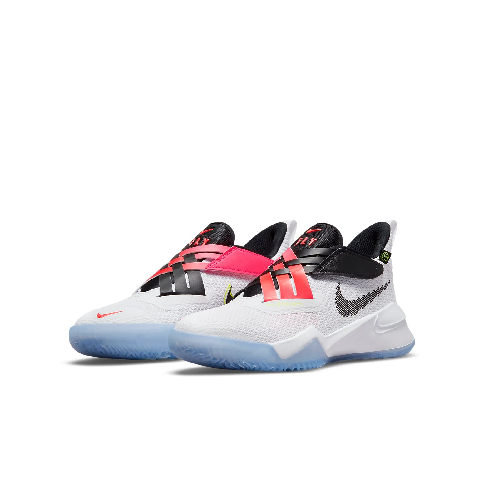 Nike Zoom Flight 2