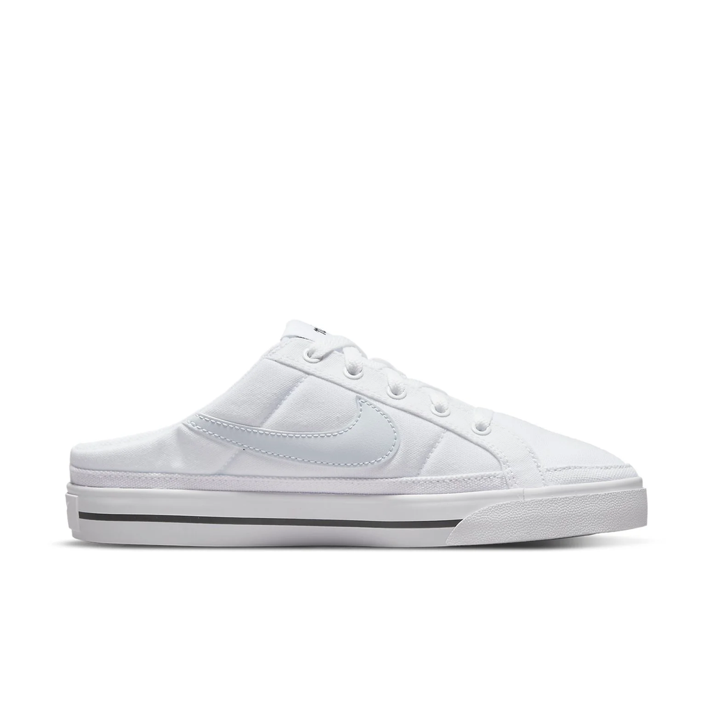 Nike Court Legacy Mule