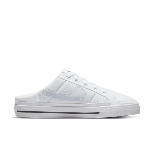 Nike Court Legacy Mule