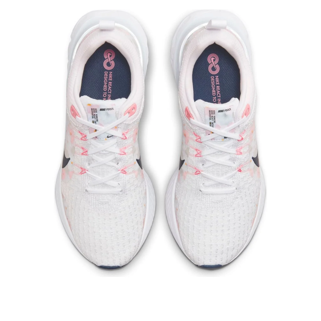 Nike React Infinity Run Flyknit 3 Premium