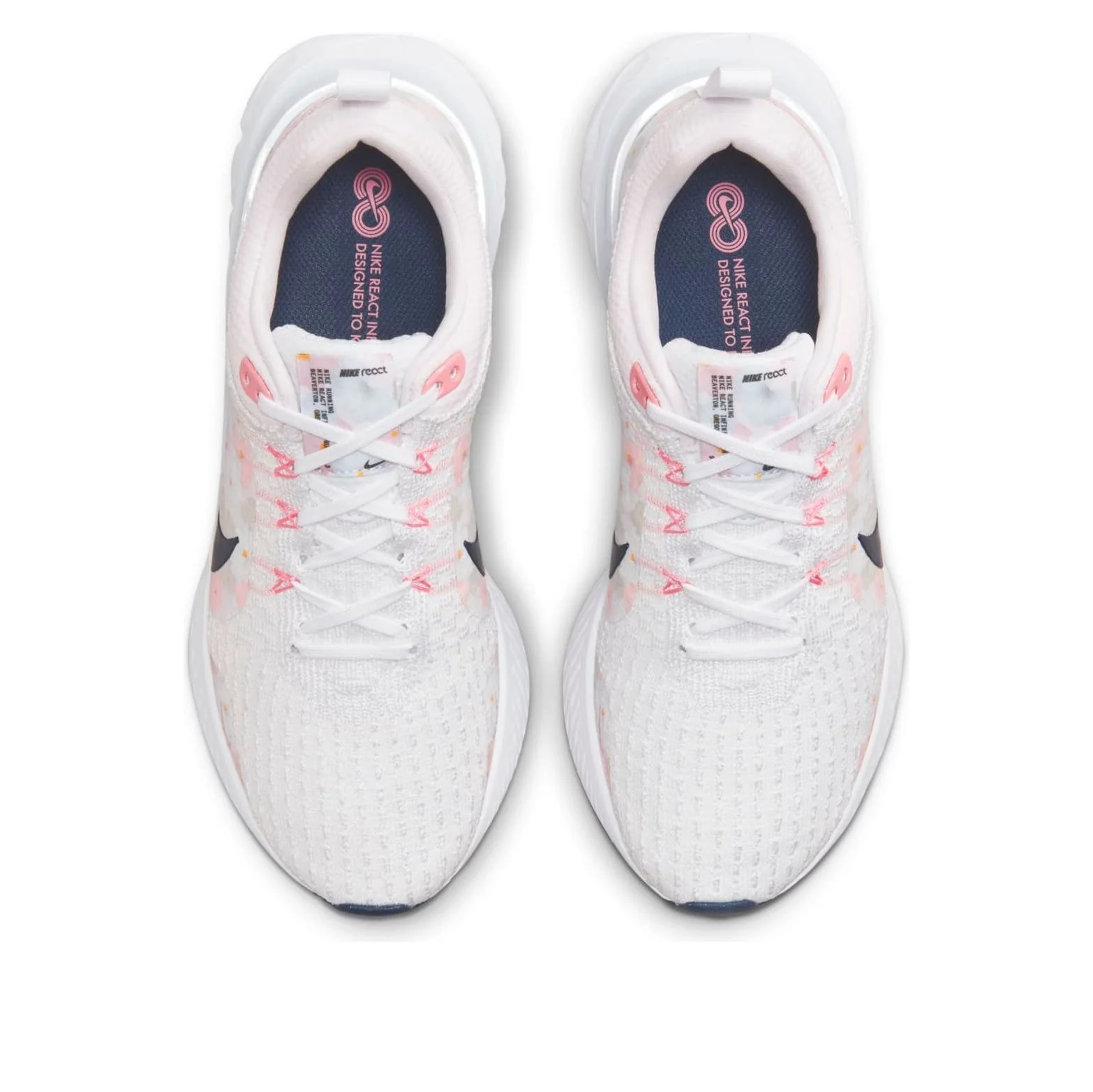 Nike React Infinity Run Flyknit 3 Premium
