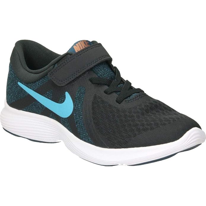 Nike Revolution 4 Pre-School Running Shoe