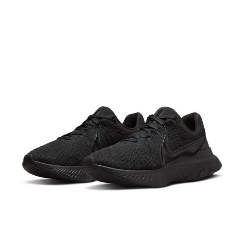 Nike React Infinity Run Flyknit 3