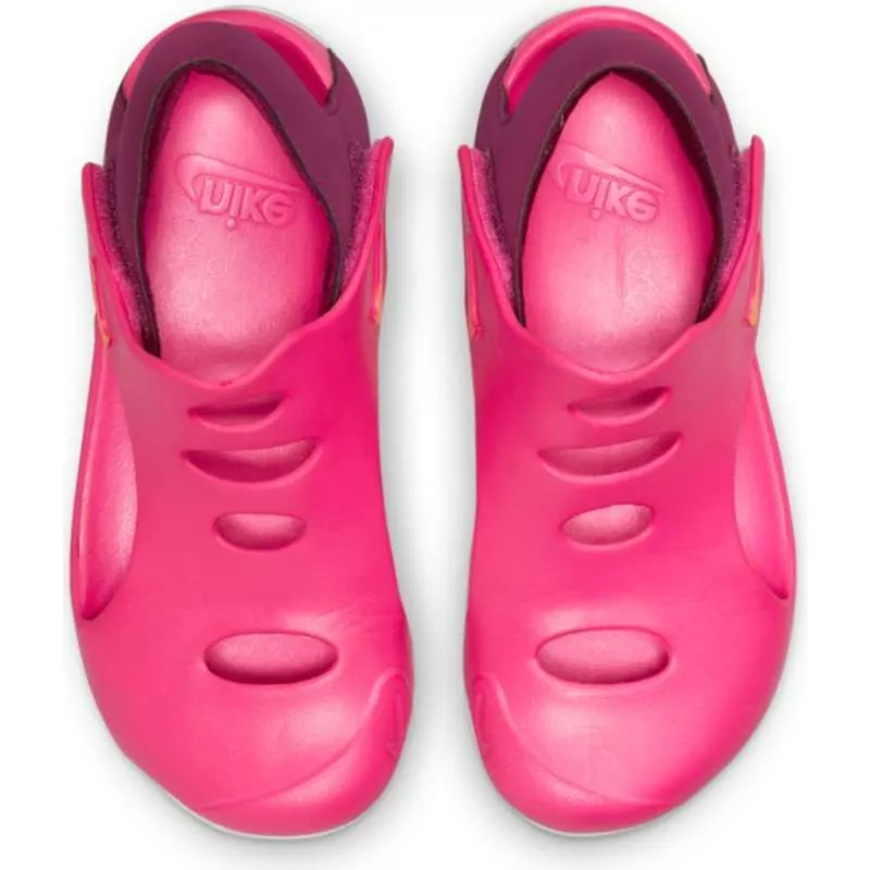 Nike Sunray Protect 3 Toddler Sandals