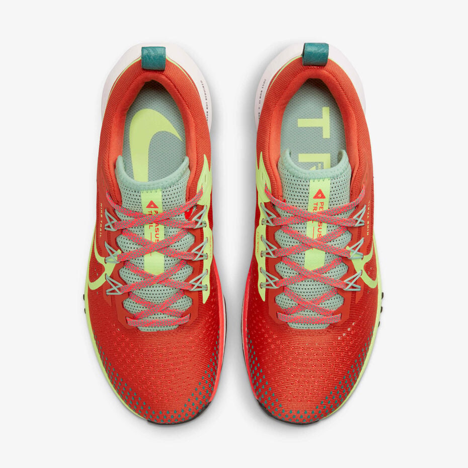 Nike React Pegasus Trail 4