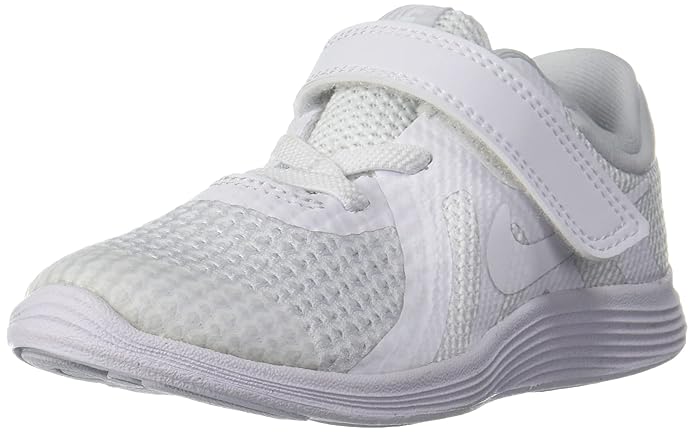 Nike Revolution 4 Toddler Hook-and-Loop Shoe