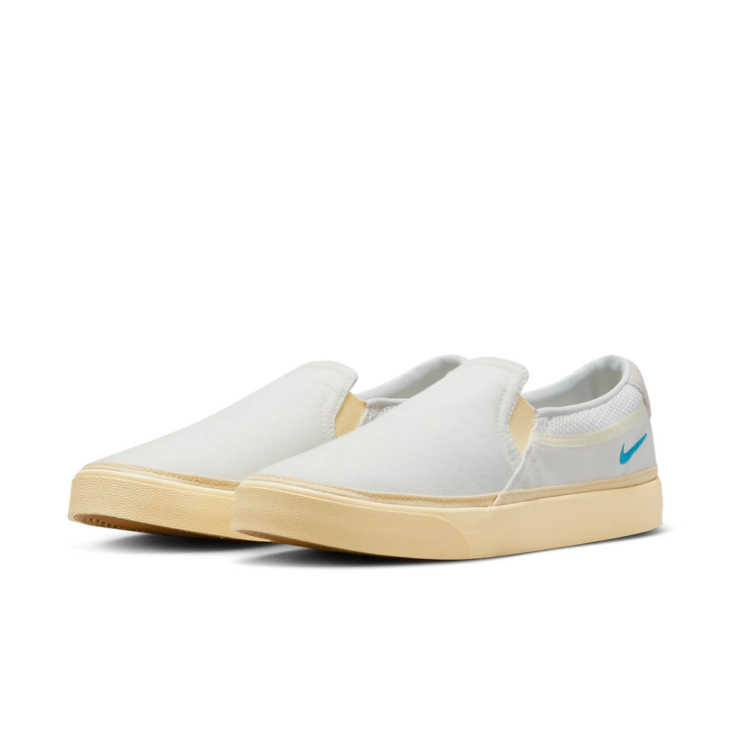 Nike Court Legacy Slip-On