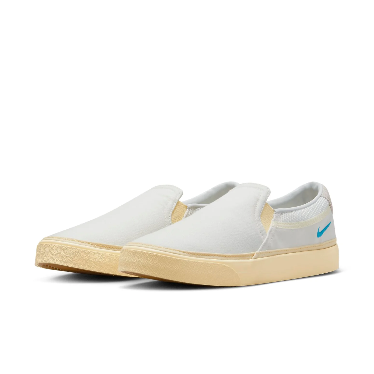 Nike Court Legacy Slip-On