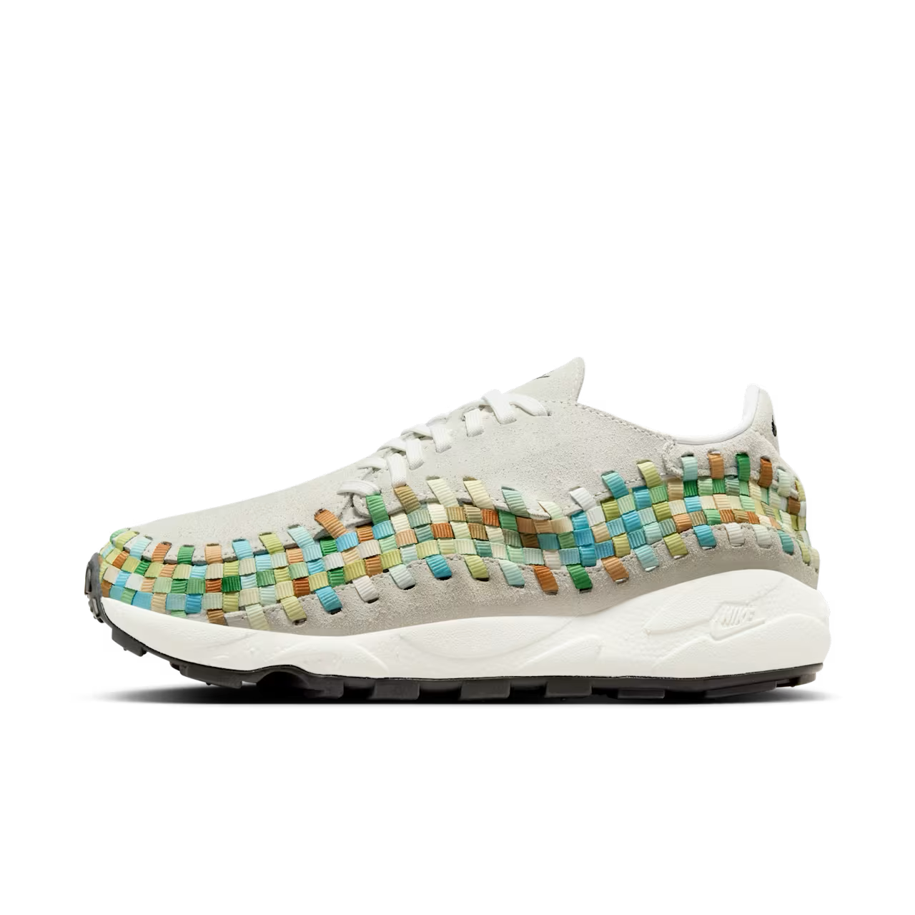 Nike Air Footscape Woven