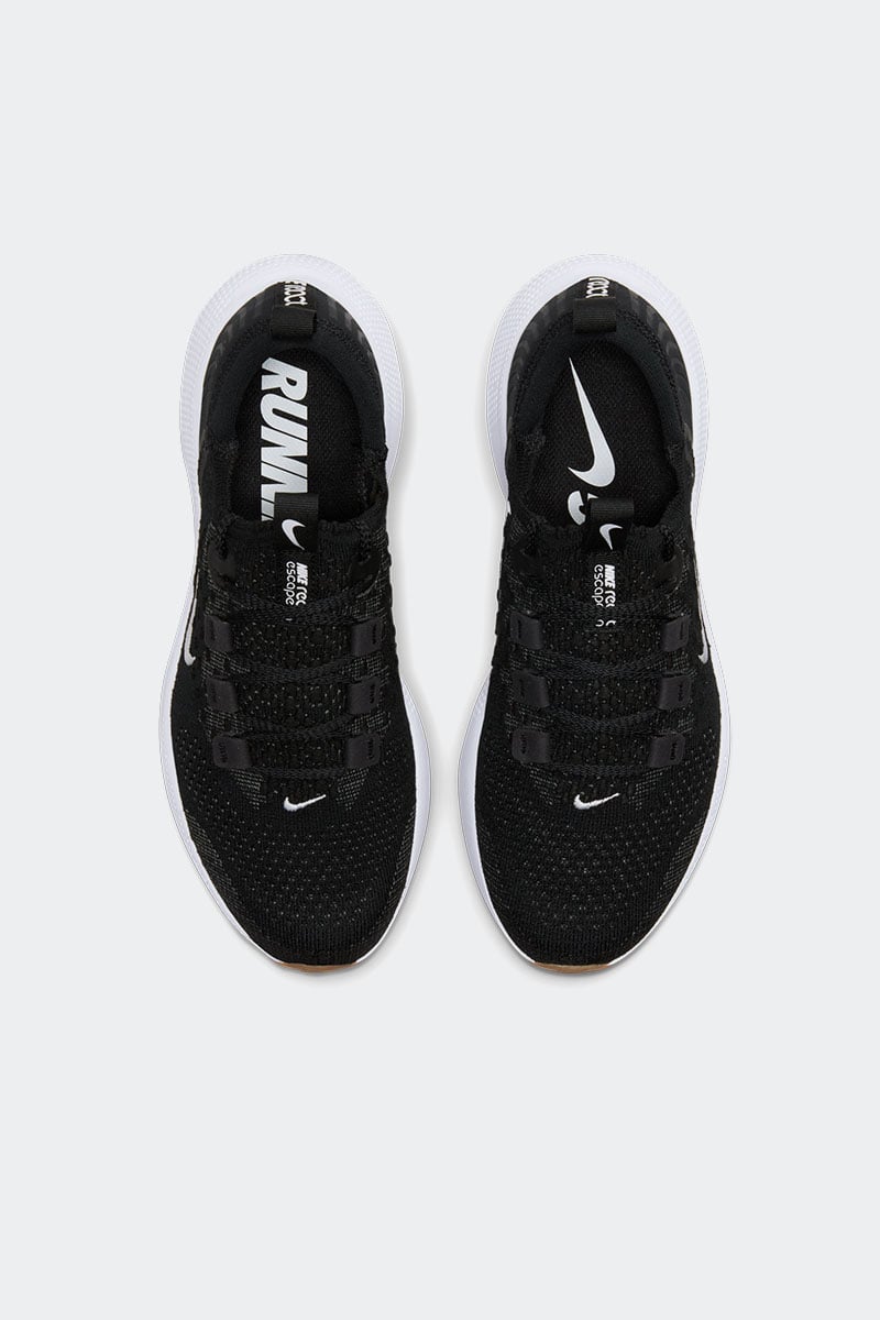 Nike React Escape Run Flyknit