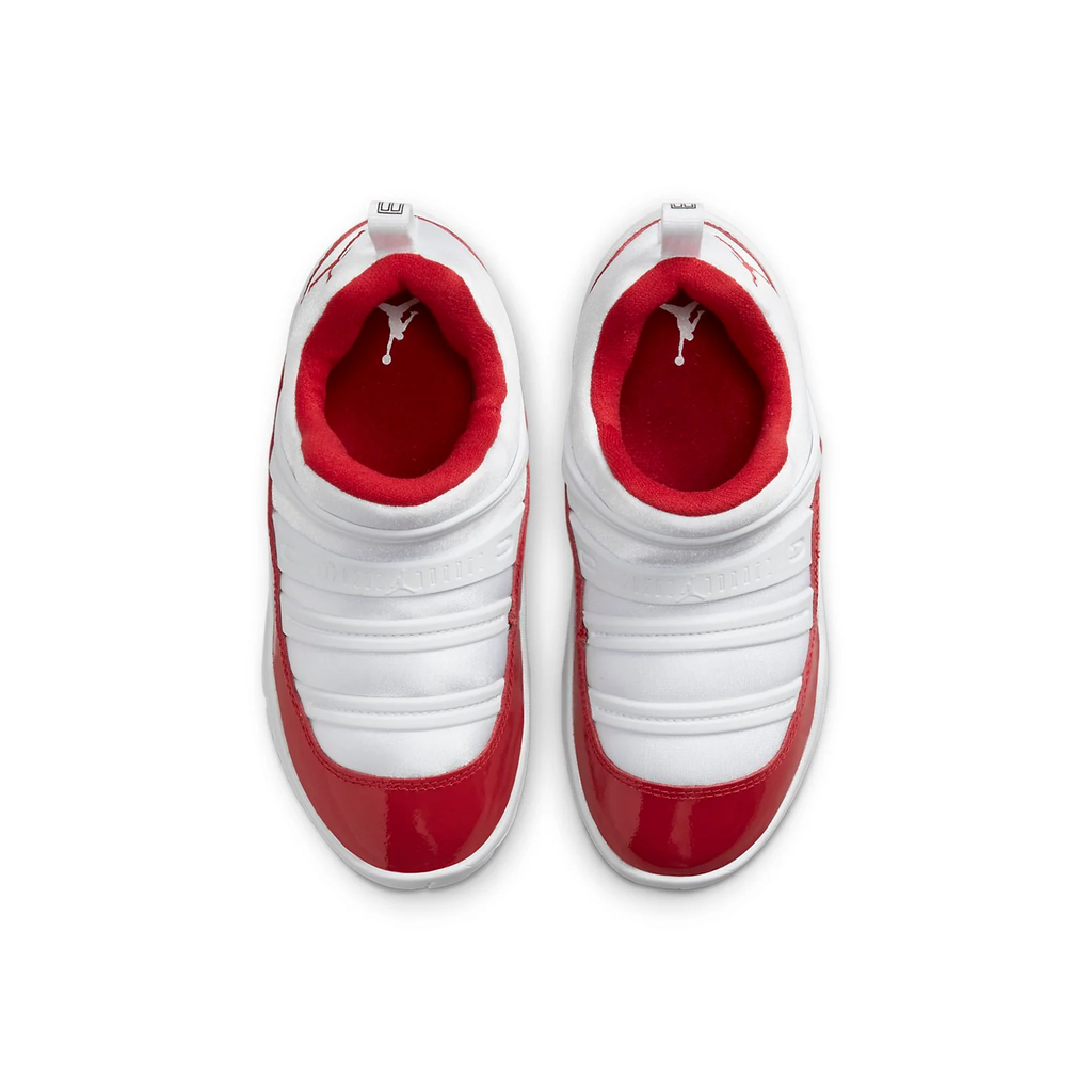 Nike Jordan 11 Retro Little Flex Preschool Shoe
