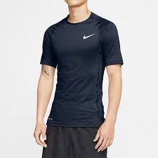 Nike AS Men's Short-Sleeve Performance Compression Top