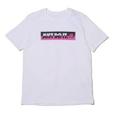 Nike Sportswear Men's Festival Just Do It T-Shirt