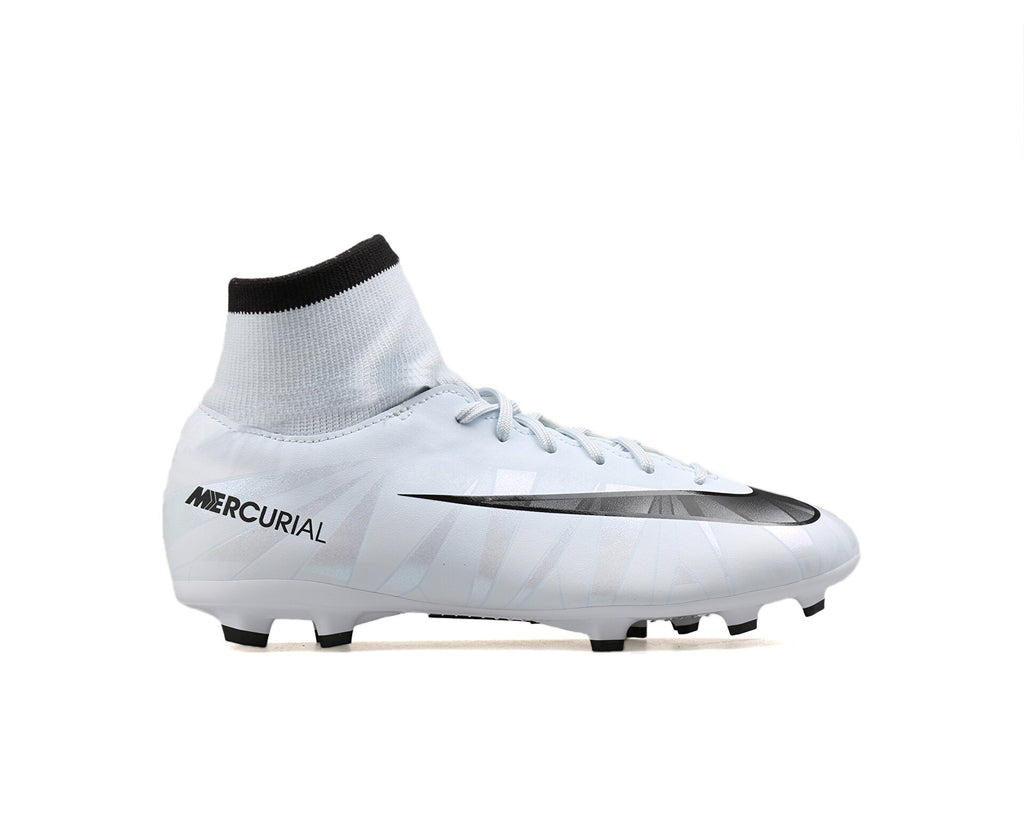 Nike Junior Mercurial Victory VI CR7 Dynamic Fit Firm-Ground Soccer Cleat