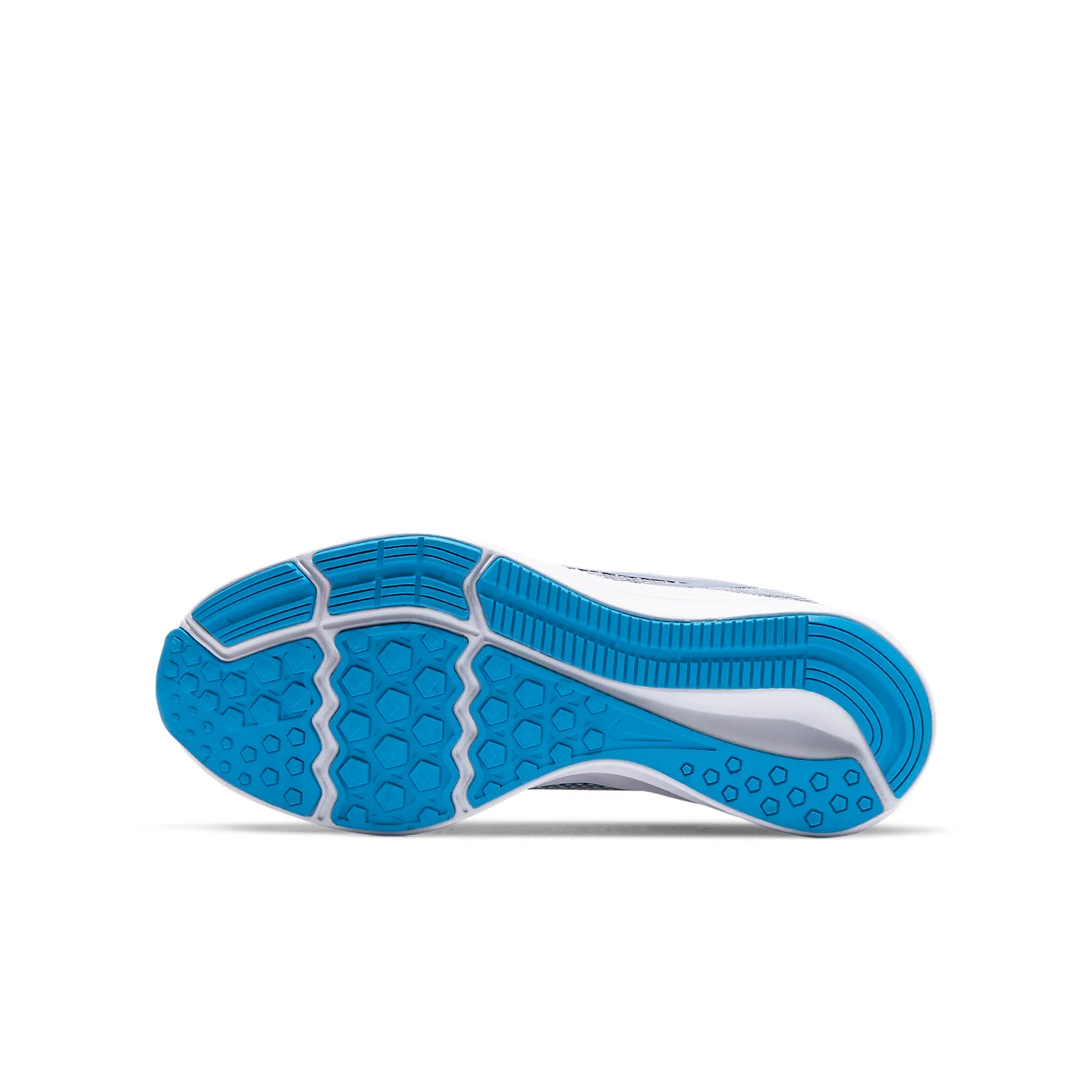 Nike Downshifter 9 JDI Grade School Running Shoe