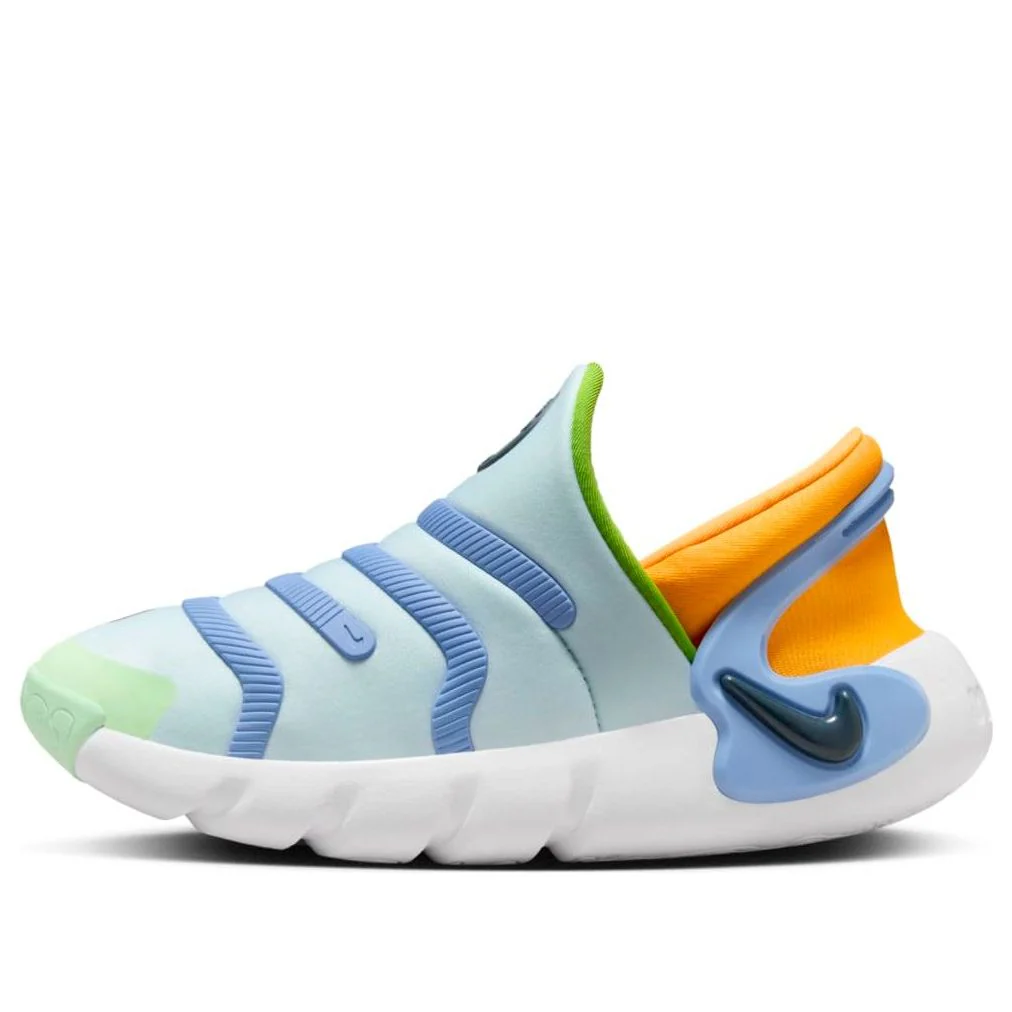Nike Dynamo 2 EasyOn Preschool Shoes
