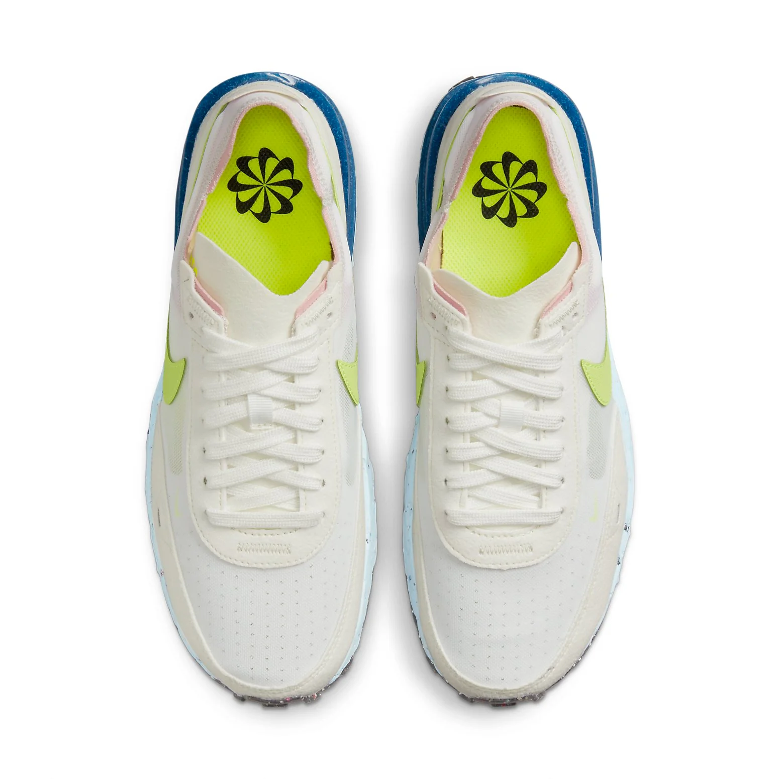 Nike Waffle One Crater Special Edition