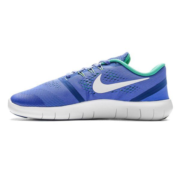 Nike Free RN Grade School Running Shoe