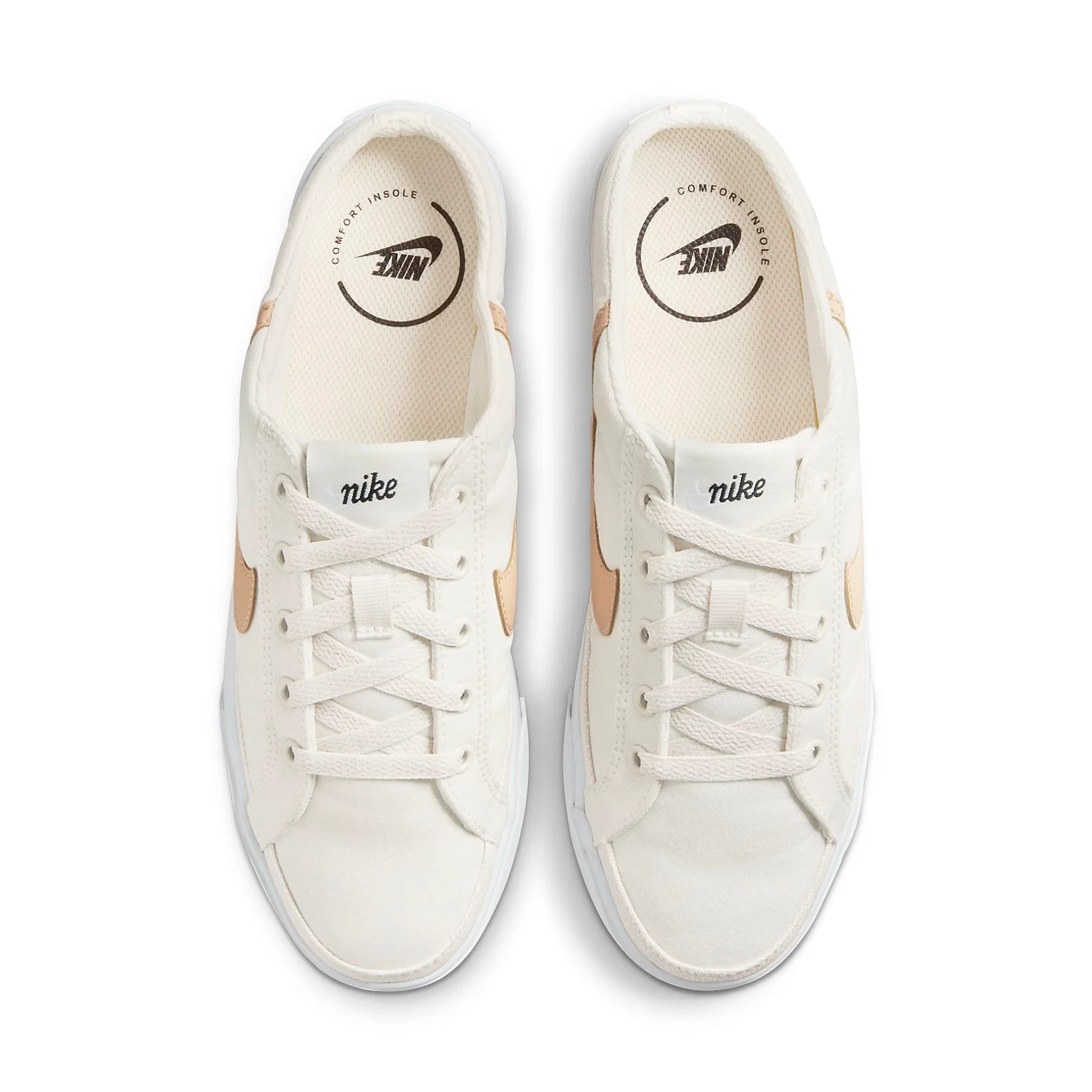 Nike Court Legacy Mule
