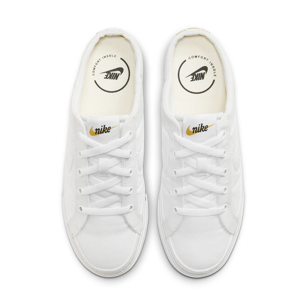 Nike Court Legacy Mule