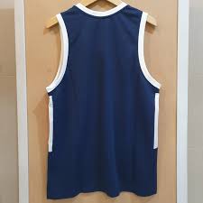 Nike Dri-FIT Starting Five Men's Jersey