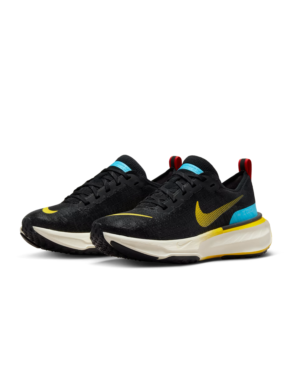 Nike ZoomX Invincible Run Flyknit 3