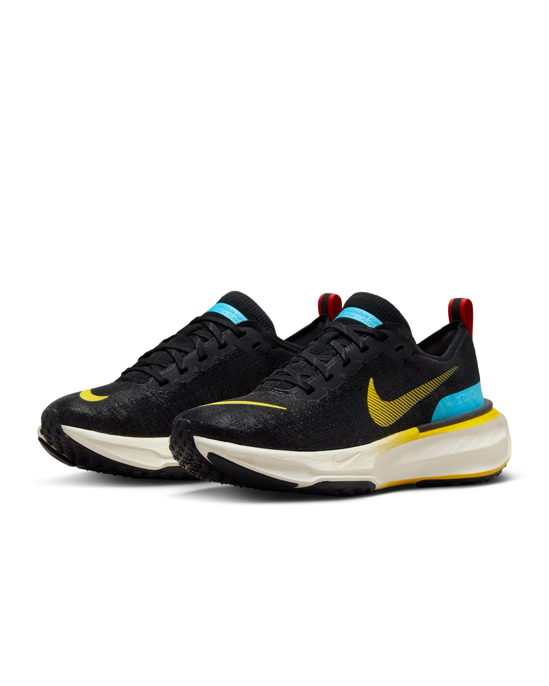 Nike ZoomX Invincible Run Flyknit 3