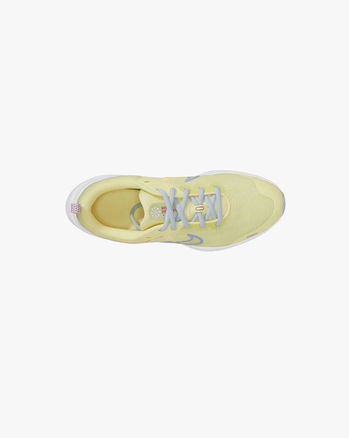 Nike Downshifter 12 Next Nature Grade School Shoe