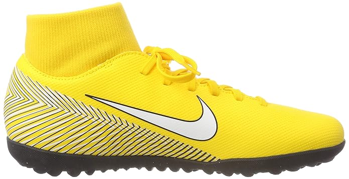 Nike Junior Superfly 6 Club Neymar Jr. Indoor Court Soccer Shoe