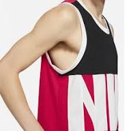 Nike Dri-FIT Starting Five Men's Jersey