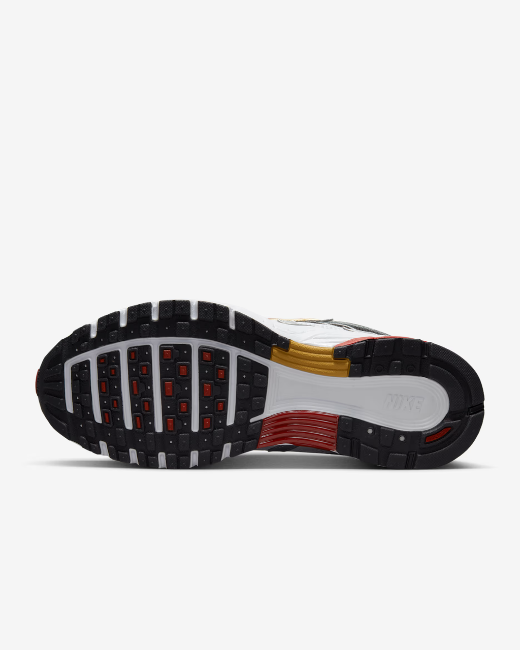 Nike P-6000