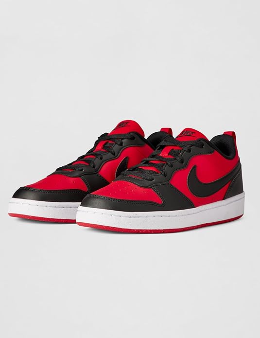 Nike Court Borough Low Recraft (GS)