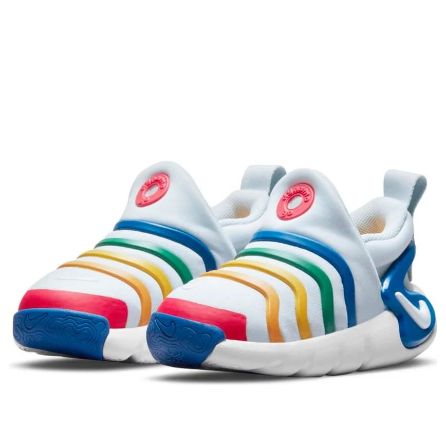 Nike Dynamo Go Toddler Shoes