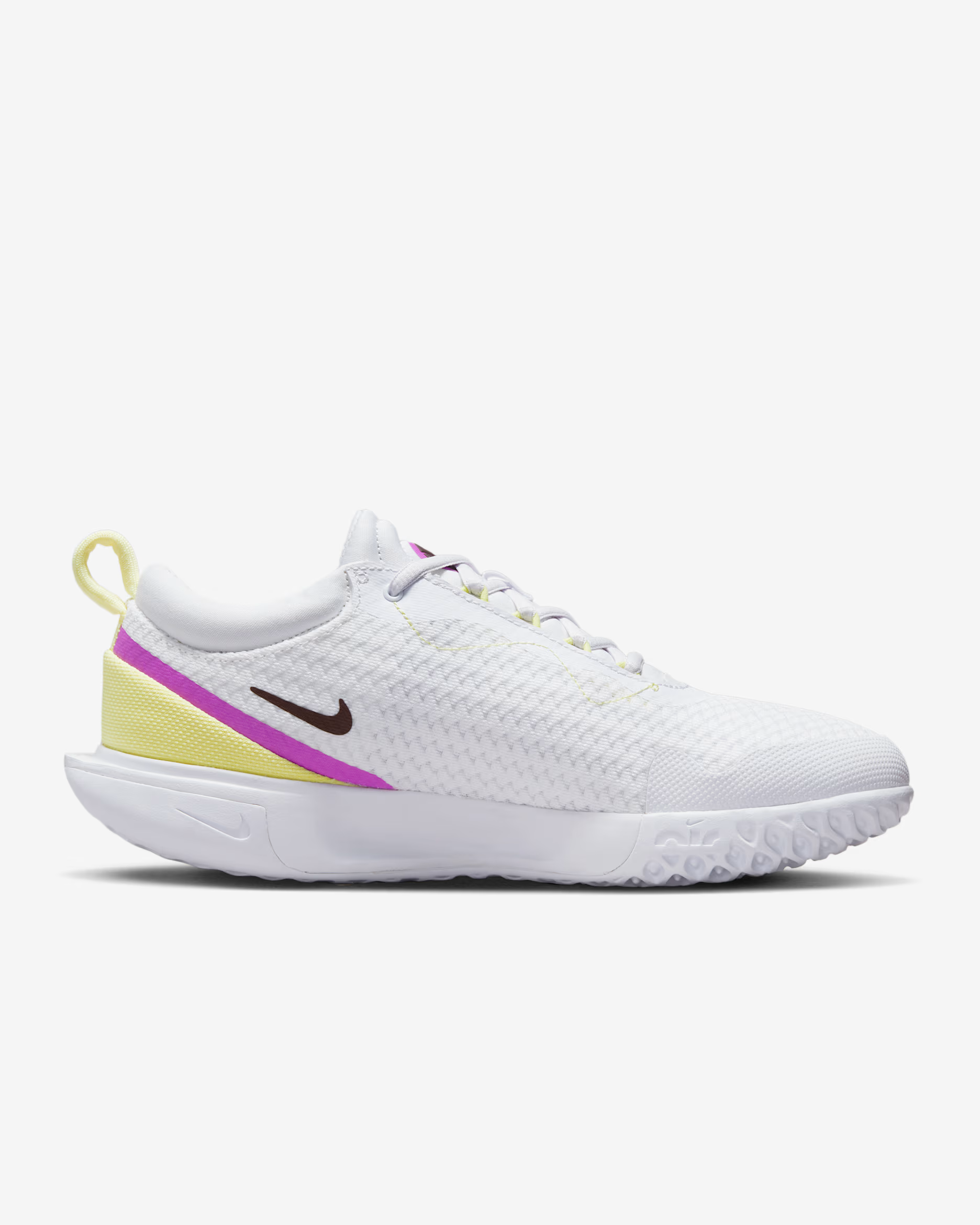 Nike Zoom Court Pro HC Performance