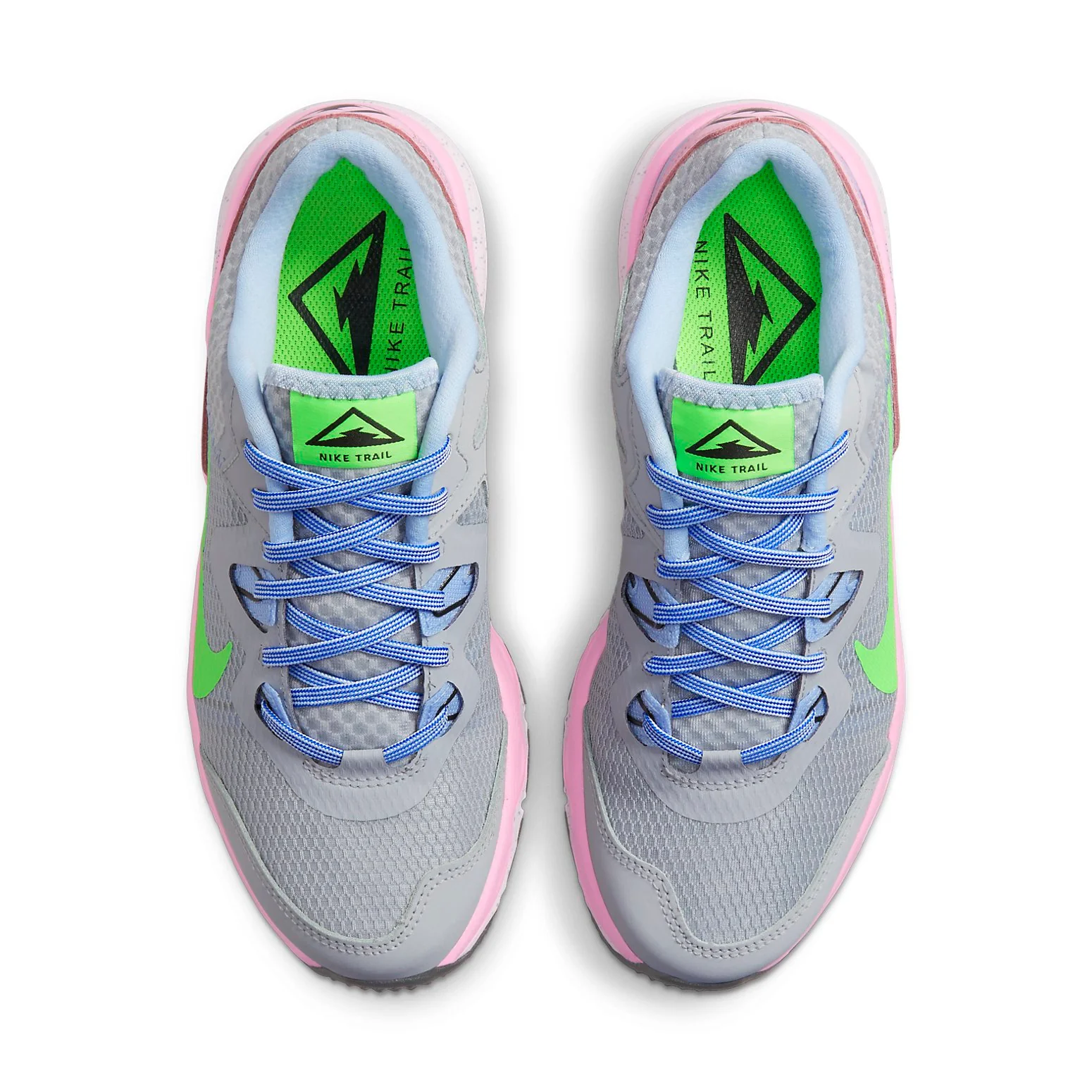 Nike Juniper Trail