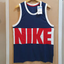 Nike Dri-FIT Starting Five Men's Jersey