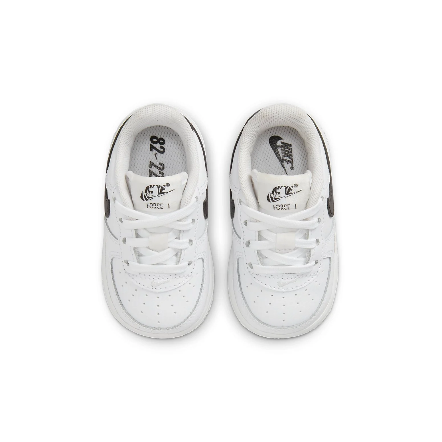 Nike Force 1 Low SE 40th Toddler Shoe